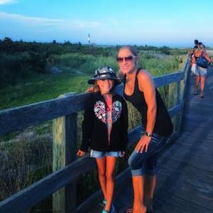 Meet your Posher, Maureen